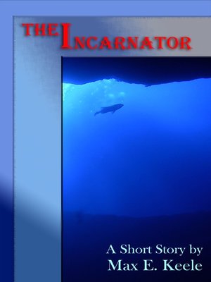 cover image of The Incarnator